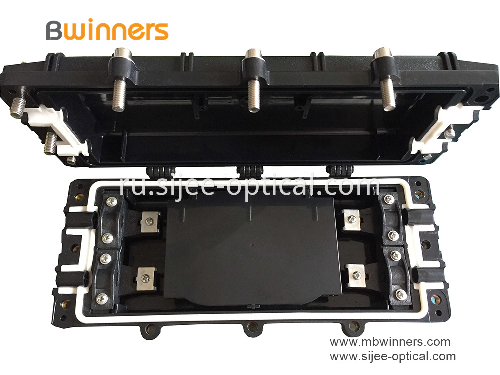 Fiber Optic Enclosures